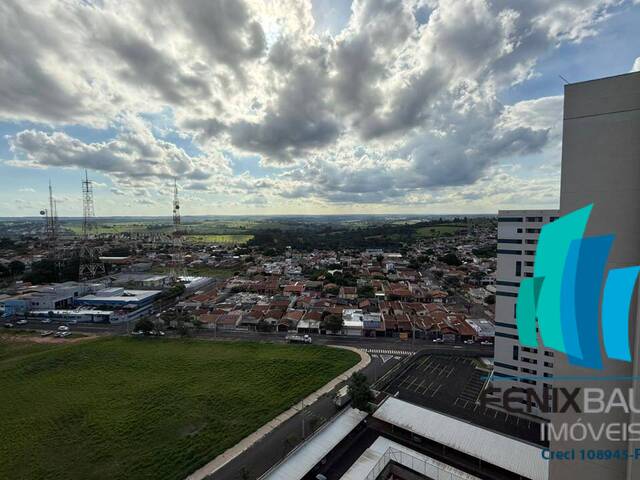 Apartamento para Venda em Bauru - 4
