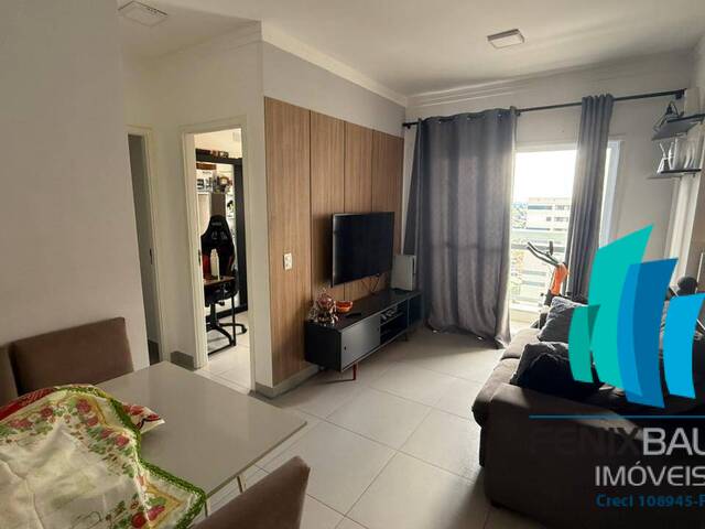 Apartamento para Venda em Bauru - 5