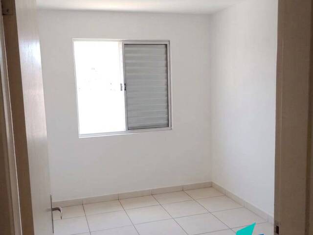 #1067 - Apartamento para Venda em Bauru - SP