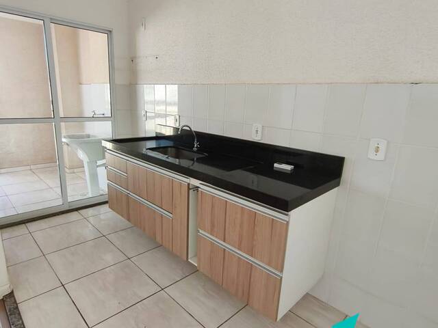 Apartamento para Venda em Bauru - 2