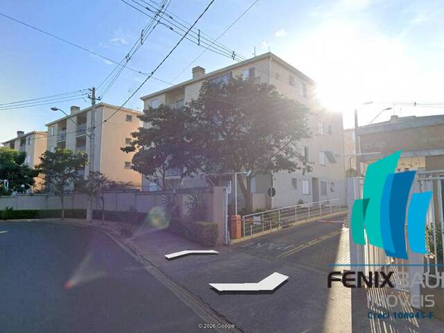 Venda em Parque São João - Bauru