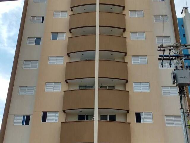 Apartamento para Venda em Bauru - 2
