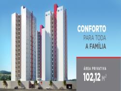 #AP201 - Apartamento para Venda em Bauru - SP