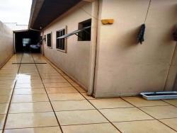 #CA221 - Casa para Venda em Bauru - SP