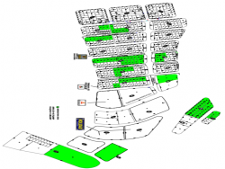 Terreno para Venda em Bauru - 2