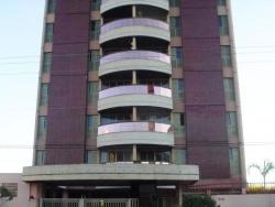 #313 - Apartamento para Venda em Bauru - SP