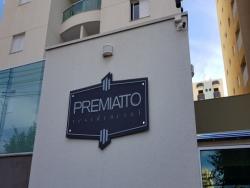 #AP446 - Apartamento para Venda em Bauru - SP