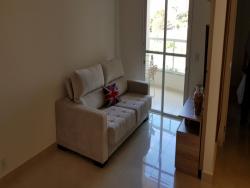 #AP446 - Apartamento para Venda em Bauru - SP