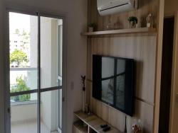 #AP446 - Apartamento para Venda em Bauru - SP