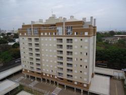 Apartamento para Locação em Bauru - 2