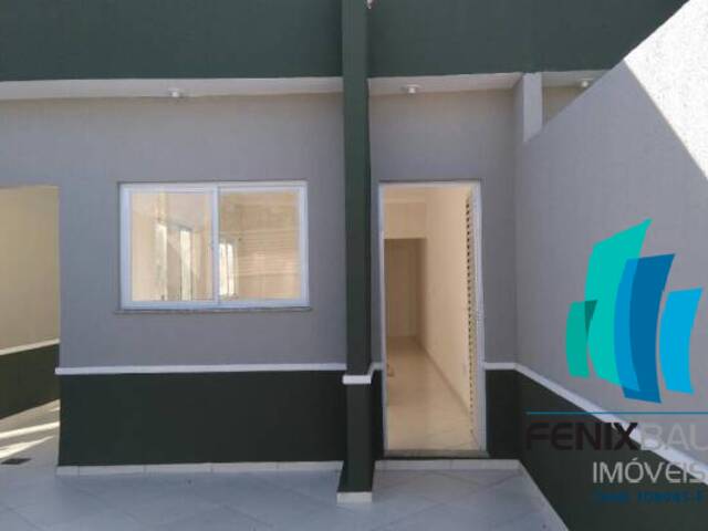 #CA473 - Casa para Venda em Bauru - SP