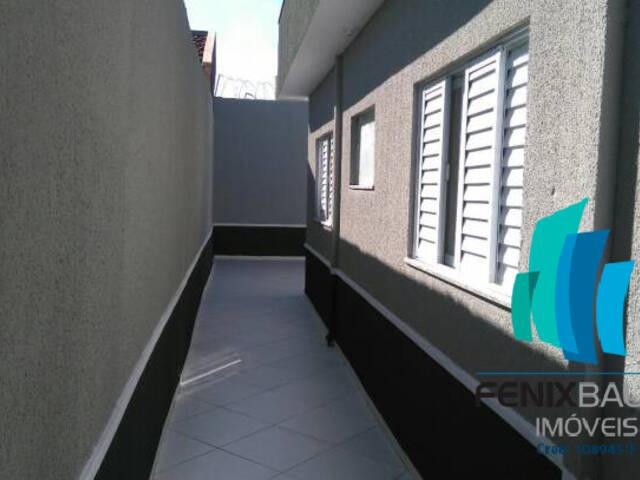 Casa para Venda em Bauru - 4