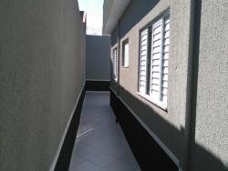 #CA474 - Casa para Venda em Bauru - SP