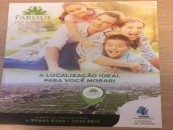 #TE396 - Terreno para Venda em Bauru - SP