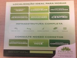 #TE396 - Terreno para Venda em Bauru - SP