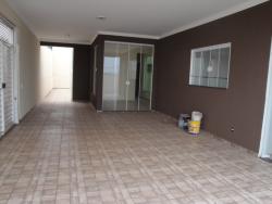 #CA77 - Casa para Venda em Bauru - SP