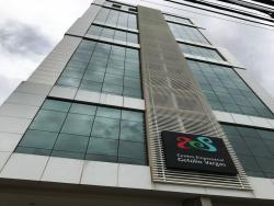 #SL534 - Sala para Locação em Bauru - SP