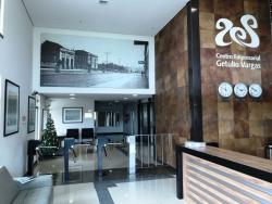 #SL534 - Sala para Locação em Bauru - SP